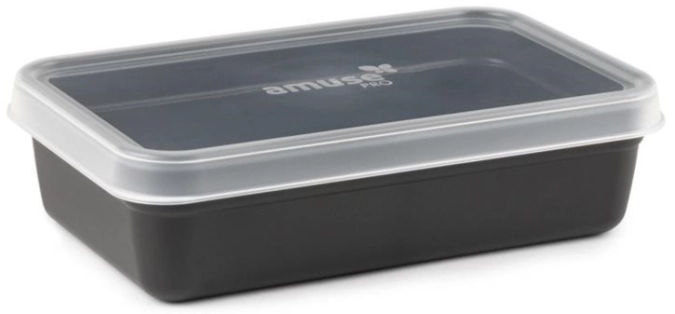 Deckel zu Mehrwegschale mittel 95cl