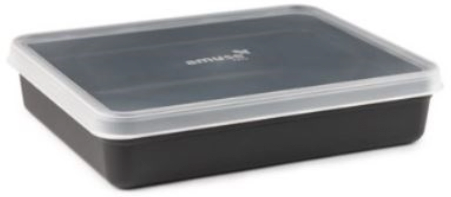 Deckel zu Mehrwegschale gross 2L