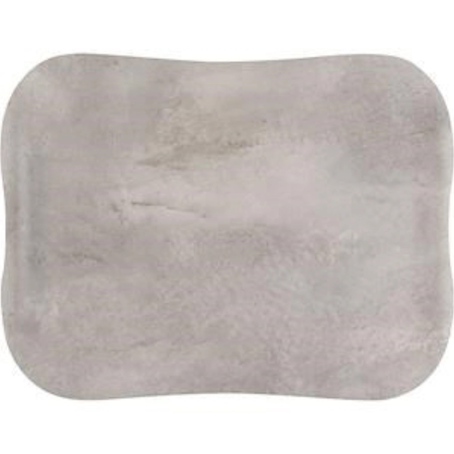 Tablett Dura Beton 42x32cm