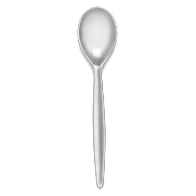 Harfield Löffel BPA Free Silver