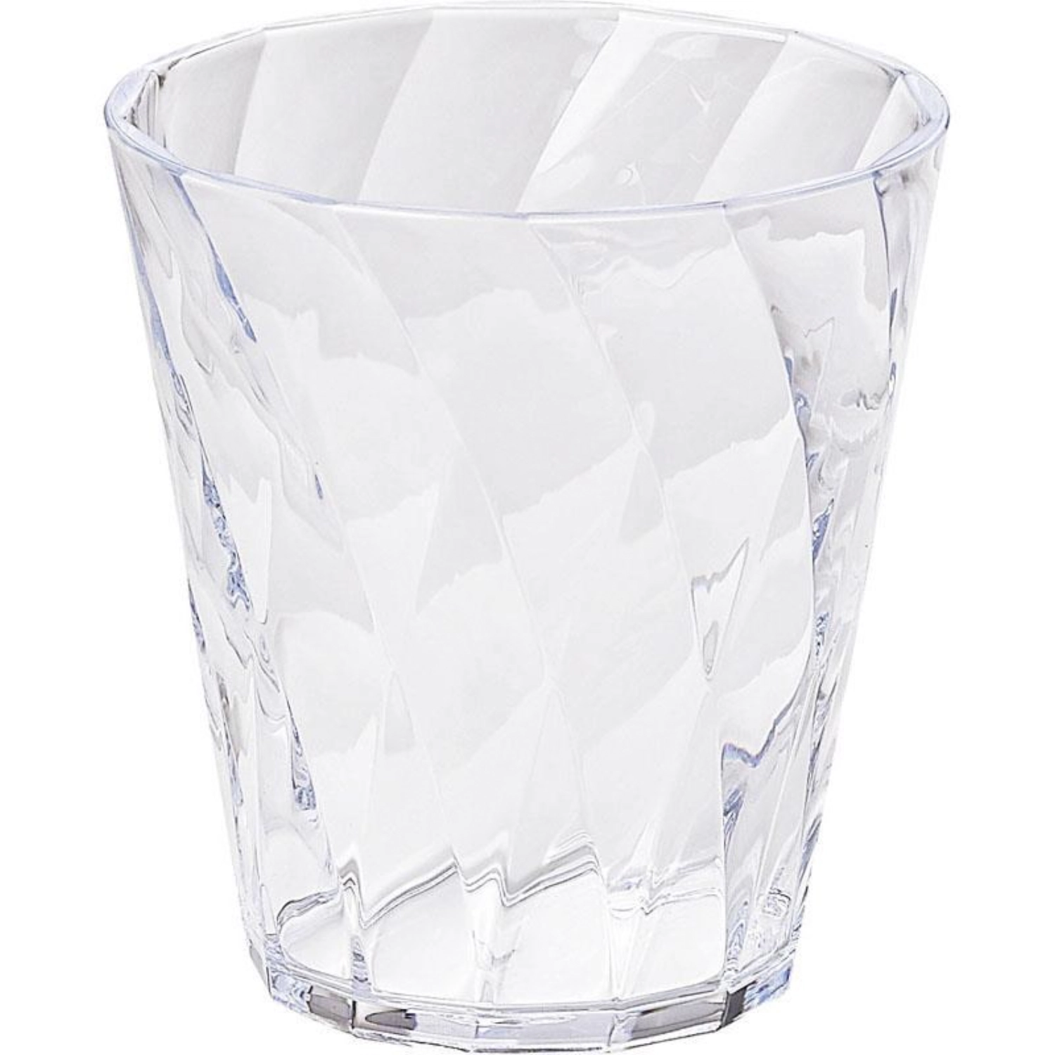 Becher Diamond 35cl, H9.5cm