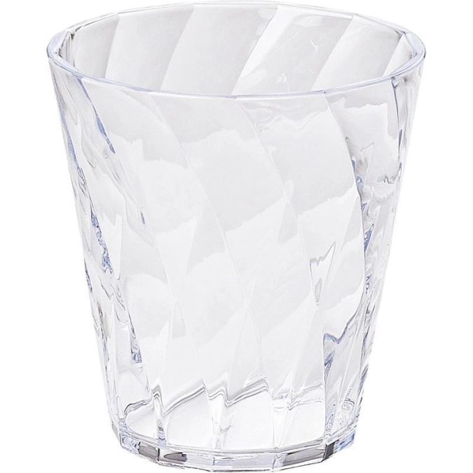 Becher Diamond 35cl, H9.5cm