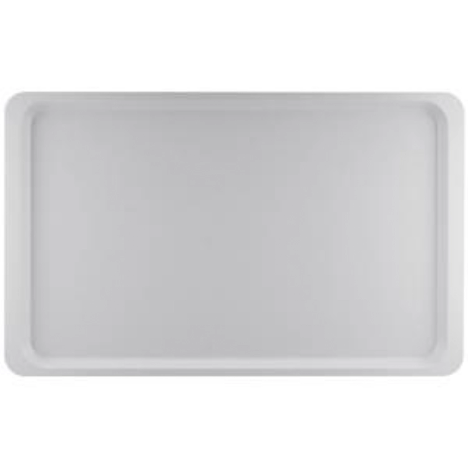 Tablett Gastronorm Hellgrau