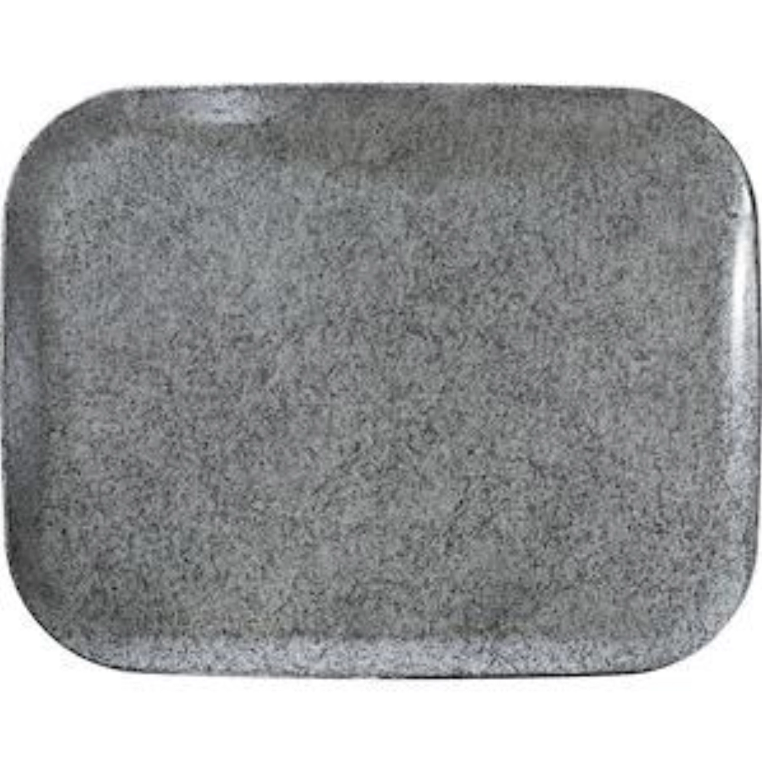 Tablett Rocca Granulito 46.5x36.5cm