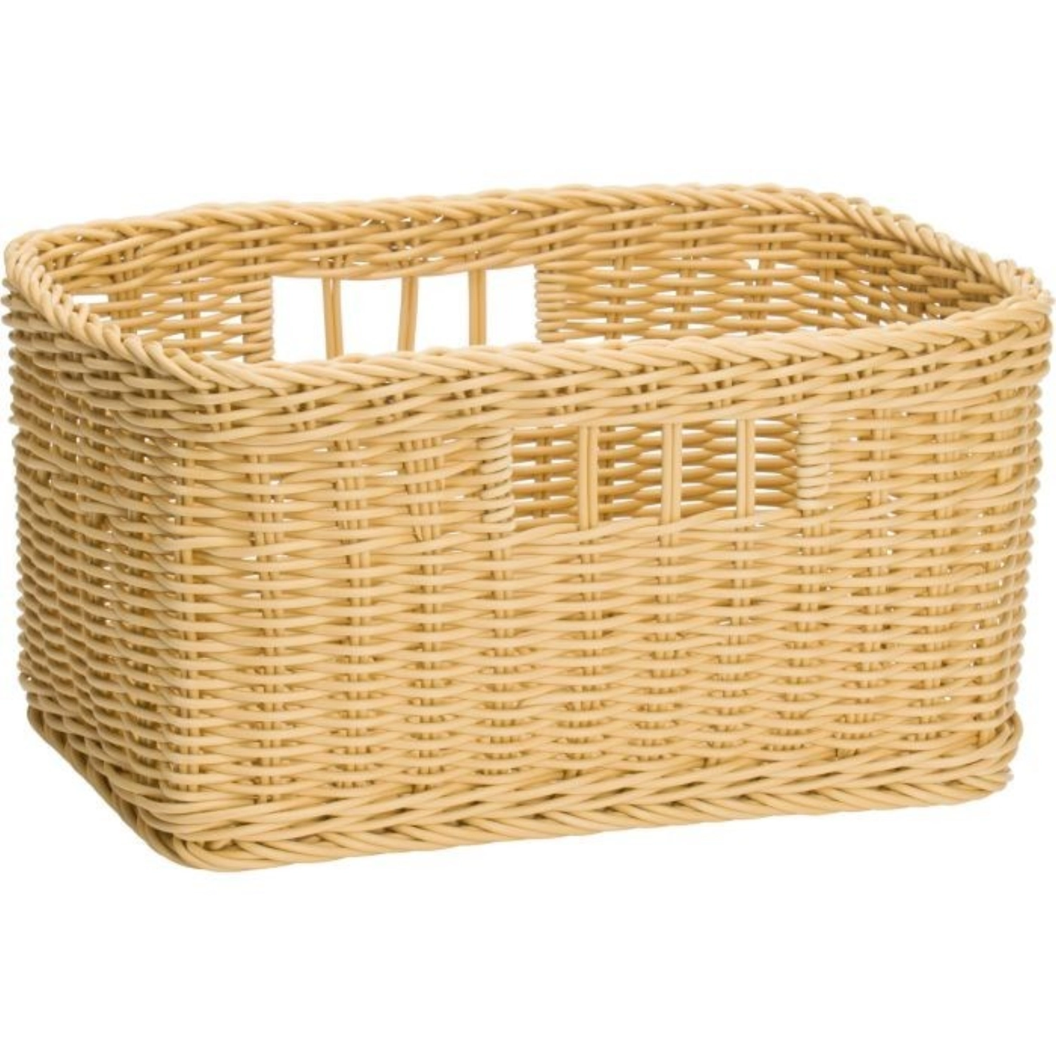 Panier à insérer