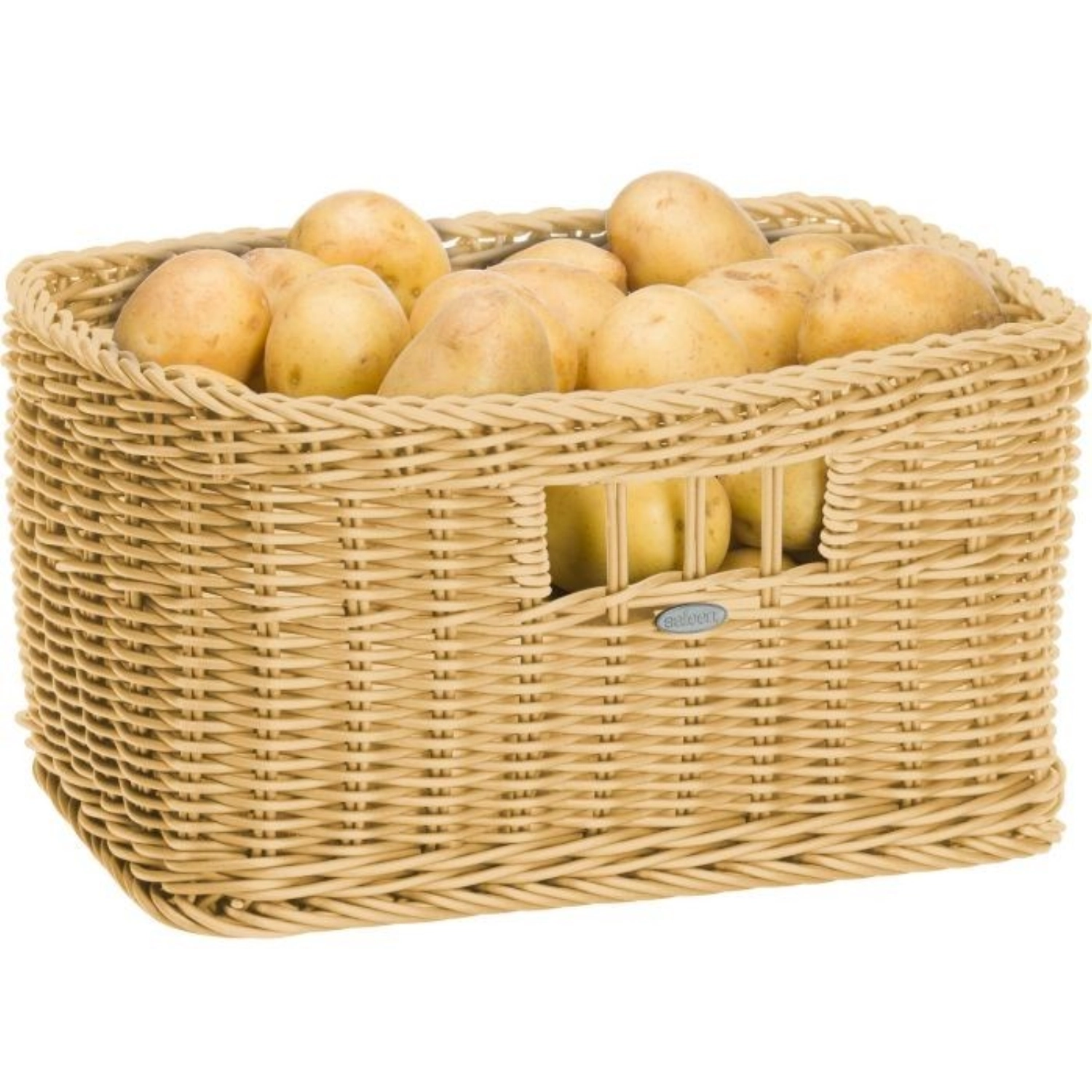 Panier à insérer