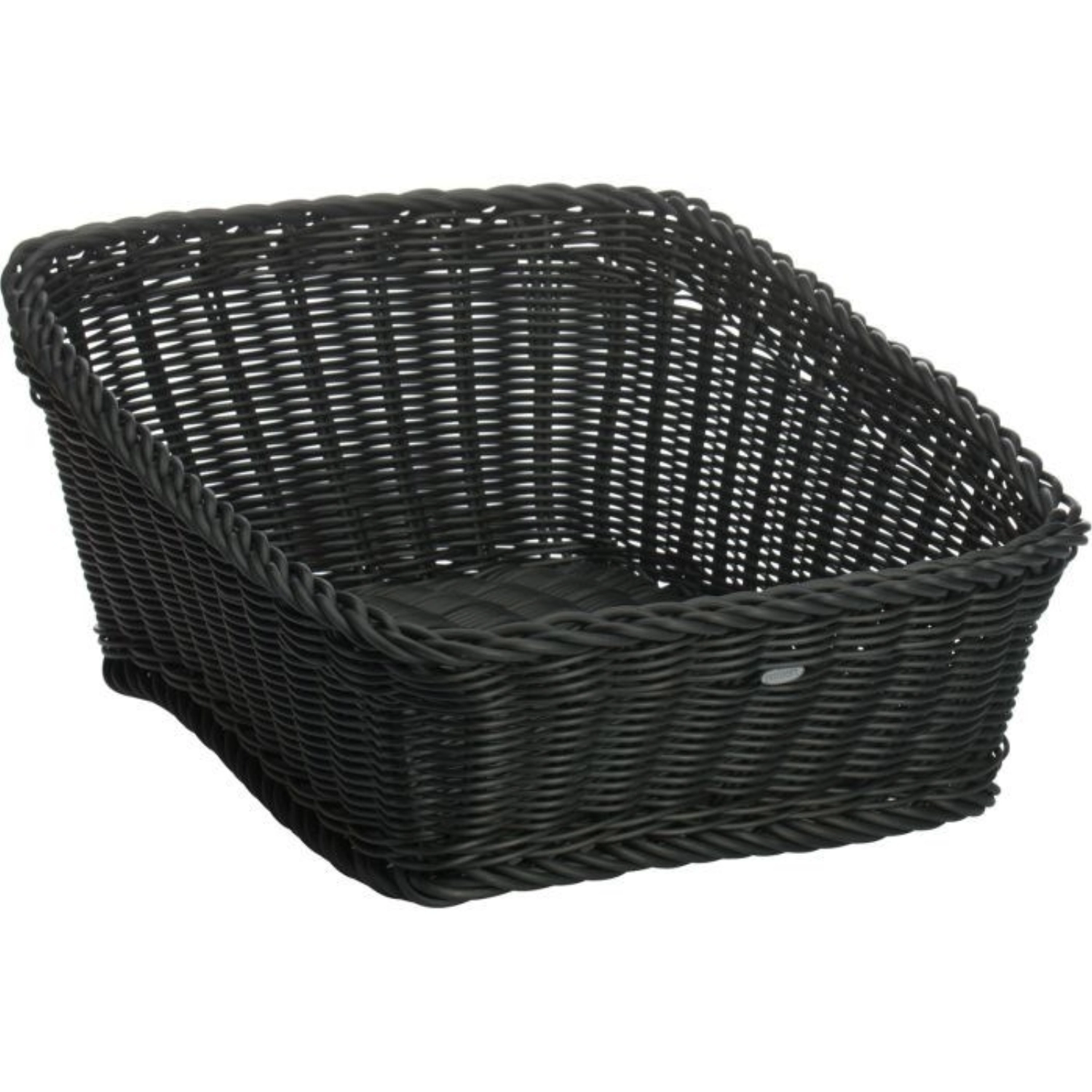 Panier de présentation