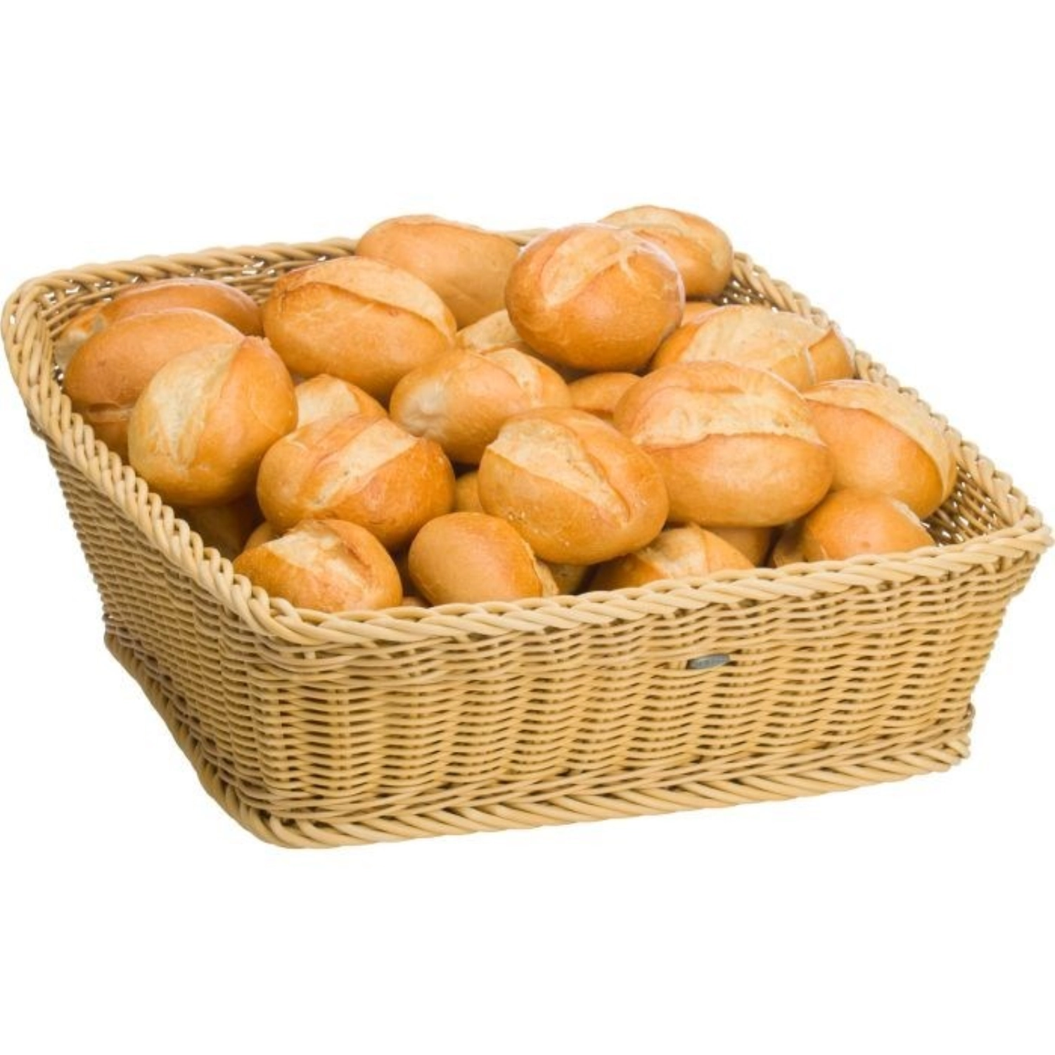 Panier de présentation
