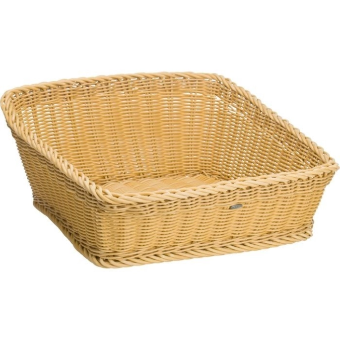 Panier de présentation