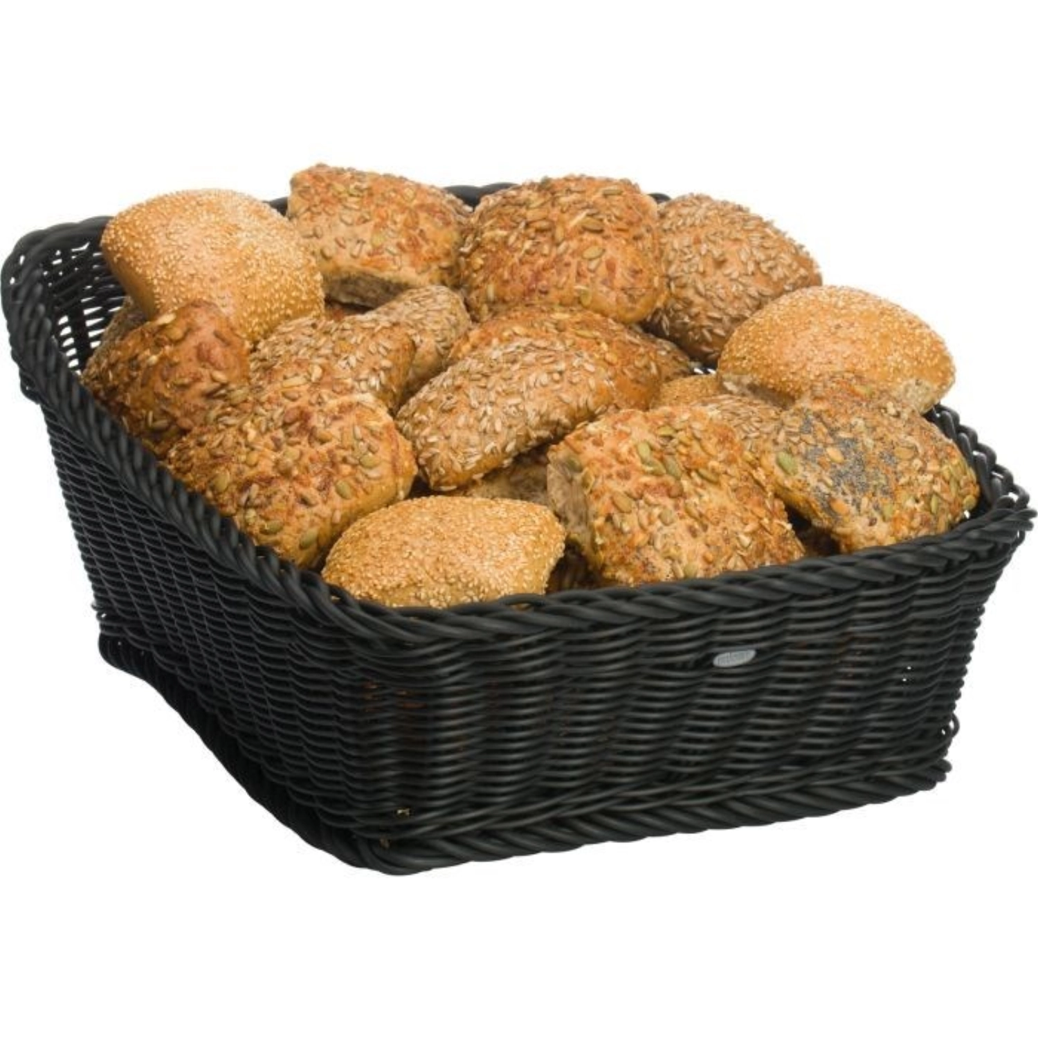 Panier de présentation