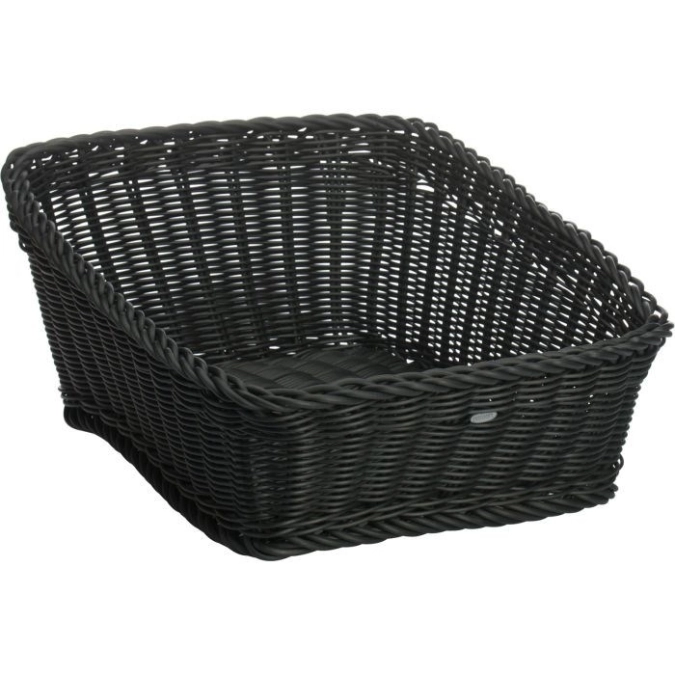 Panier de présentation