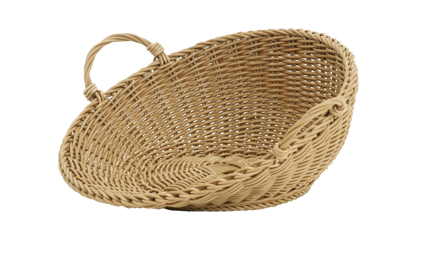 Bac à panier