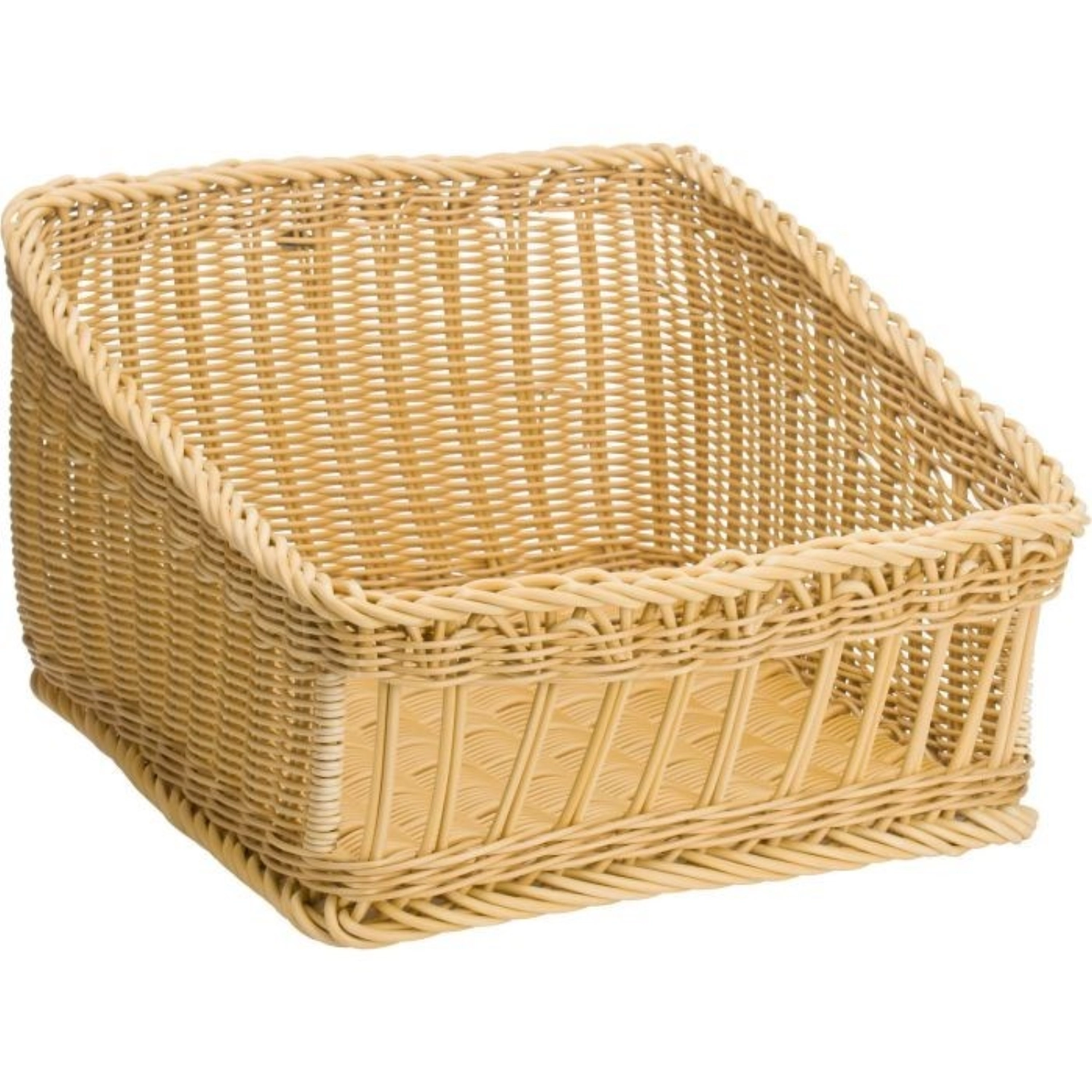 Panier de présentation