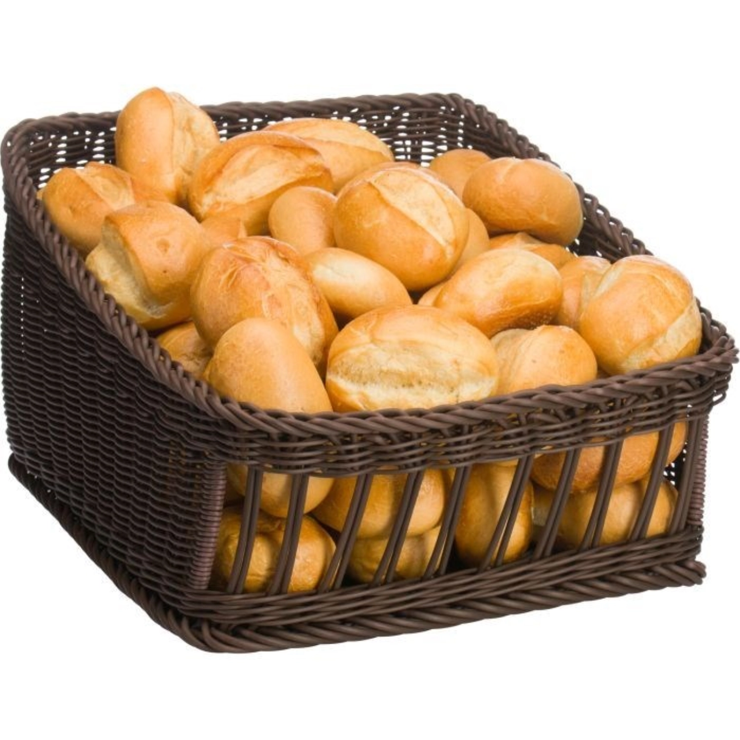 Panier de présentation