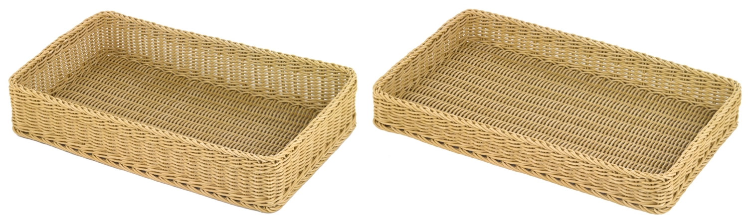 Panier GN 1/1