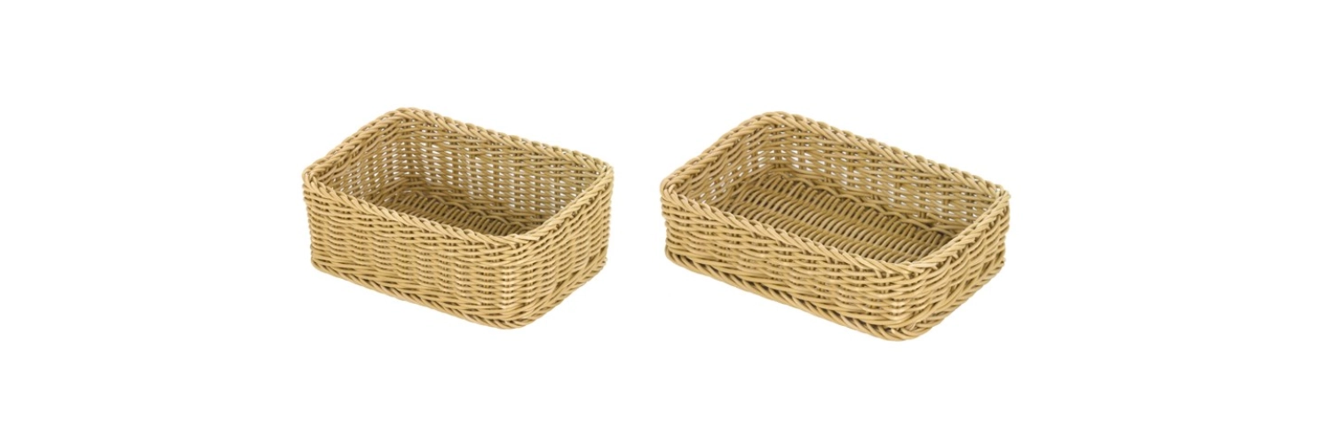 Panier GN 1/4