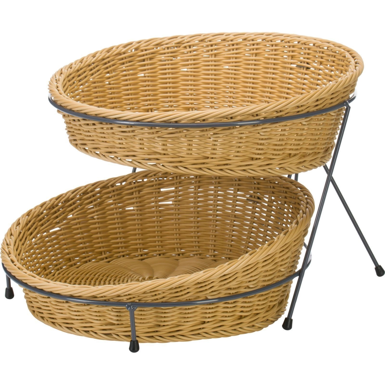 Drahtständer Buffet