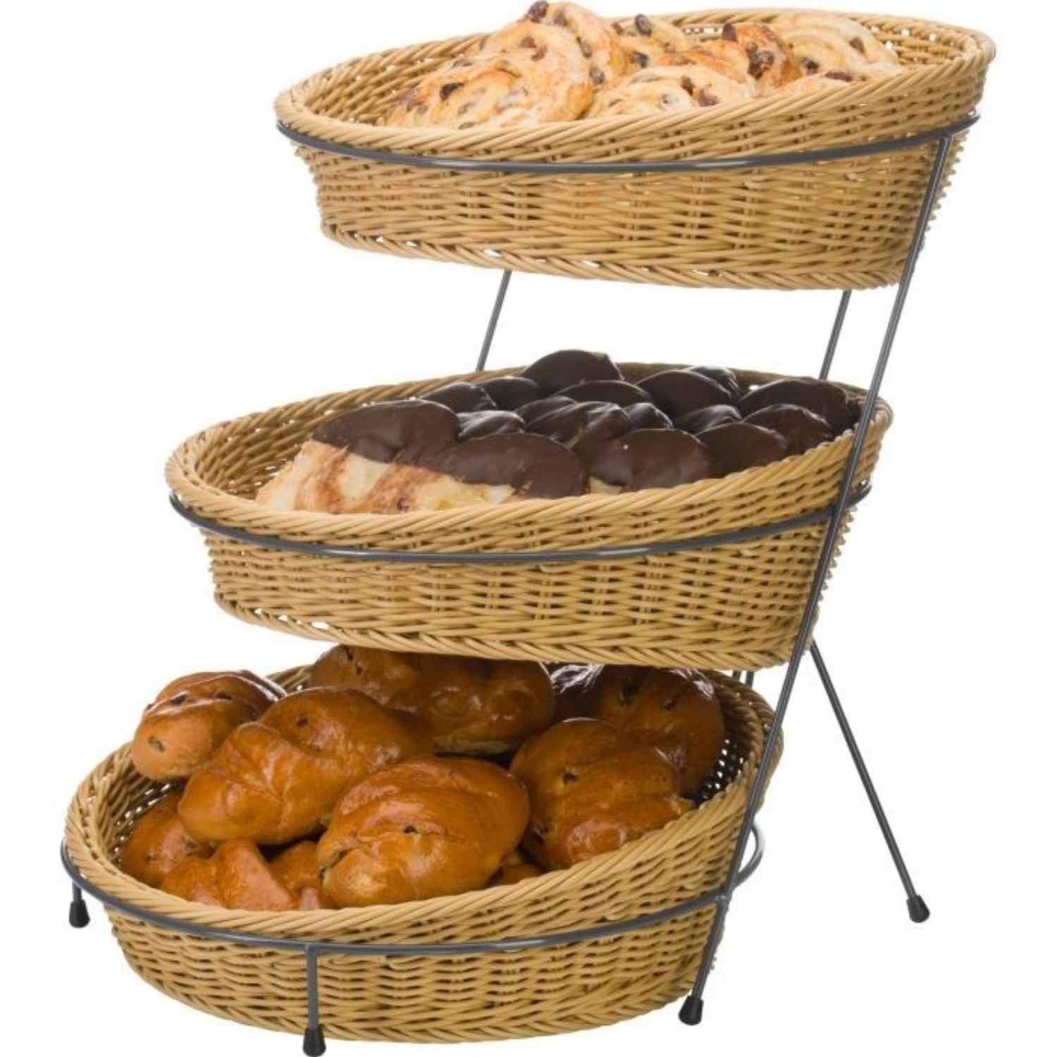 Drahtständer Buffet