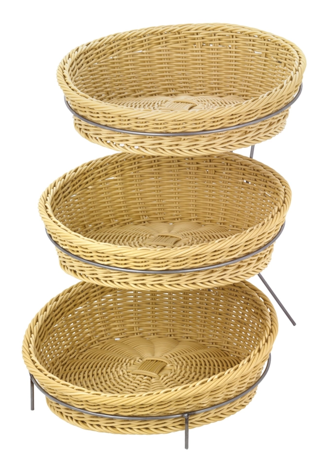 Drahtständer Buffet