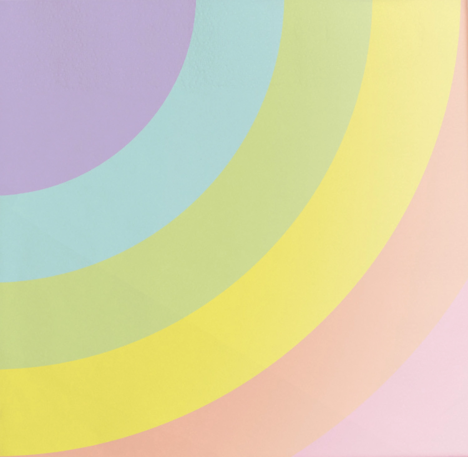 20er Set Papierservietten Einhorn