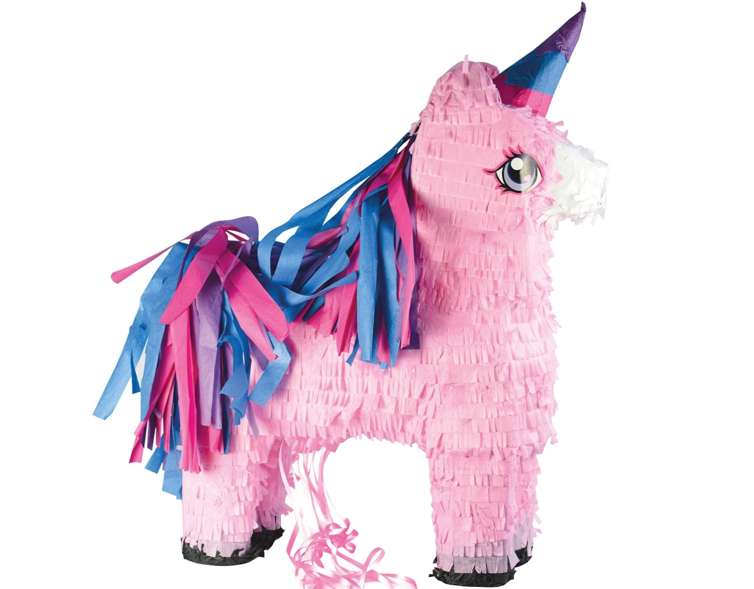 Pinata Einhorn