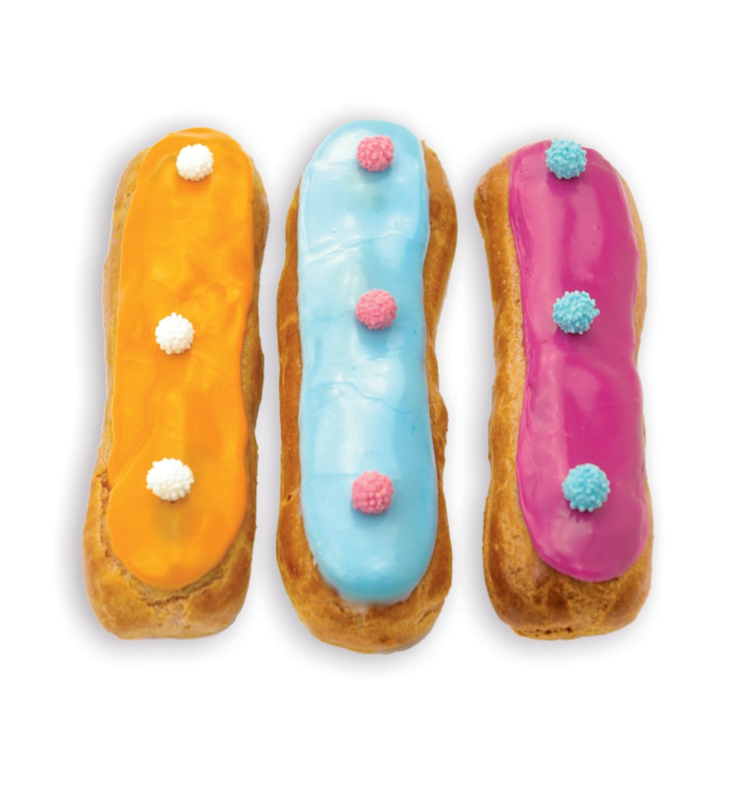 Douille à garnir inox