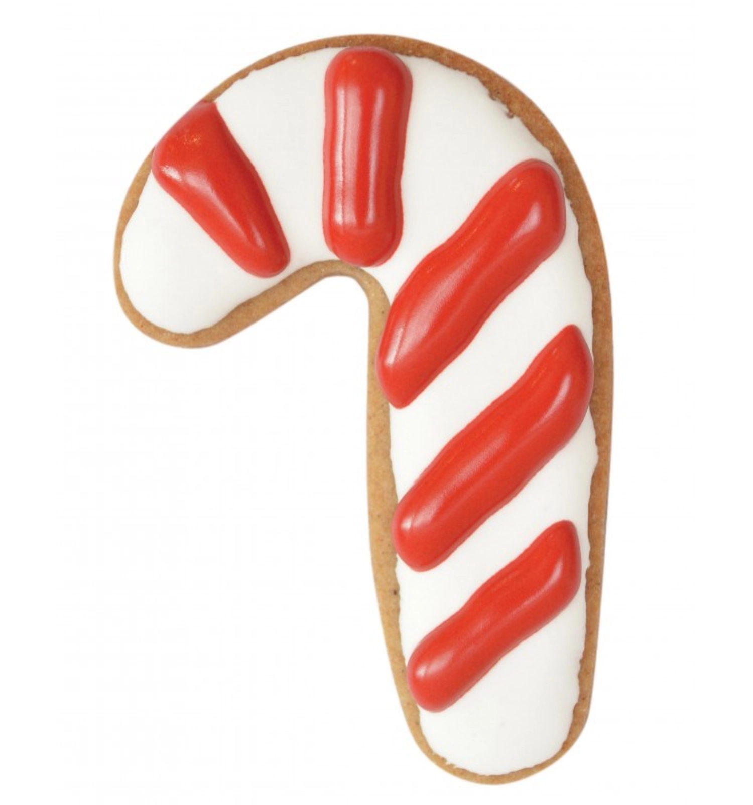 3er Set Ausstechformen