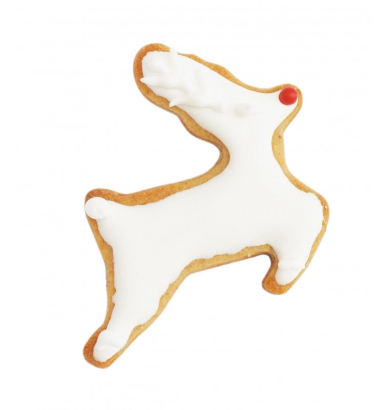 3er Set Ausstechformen