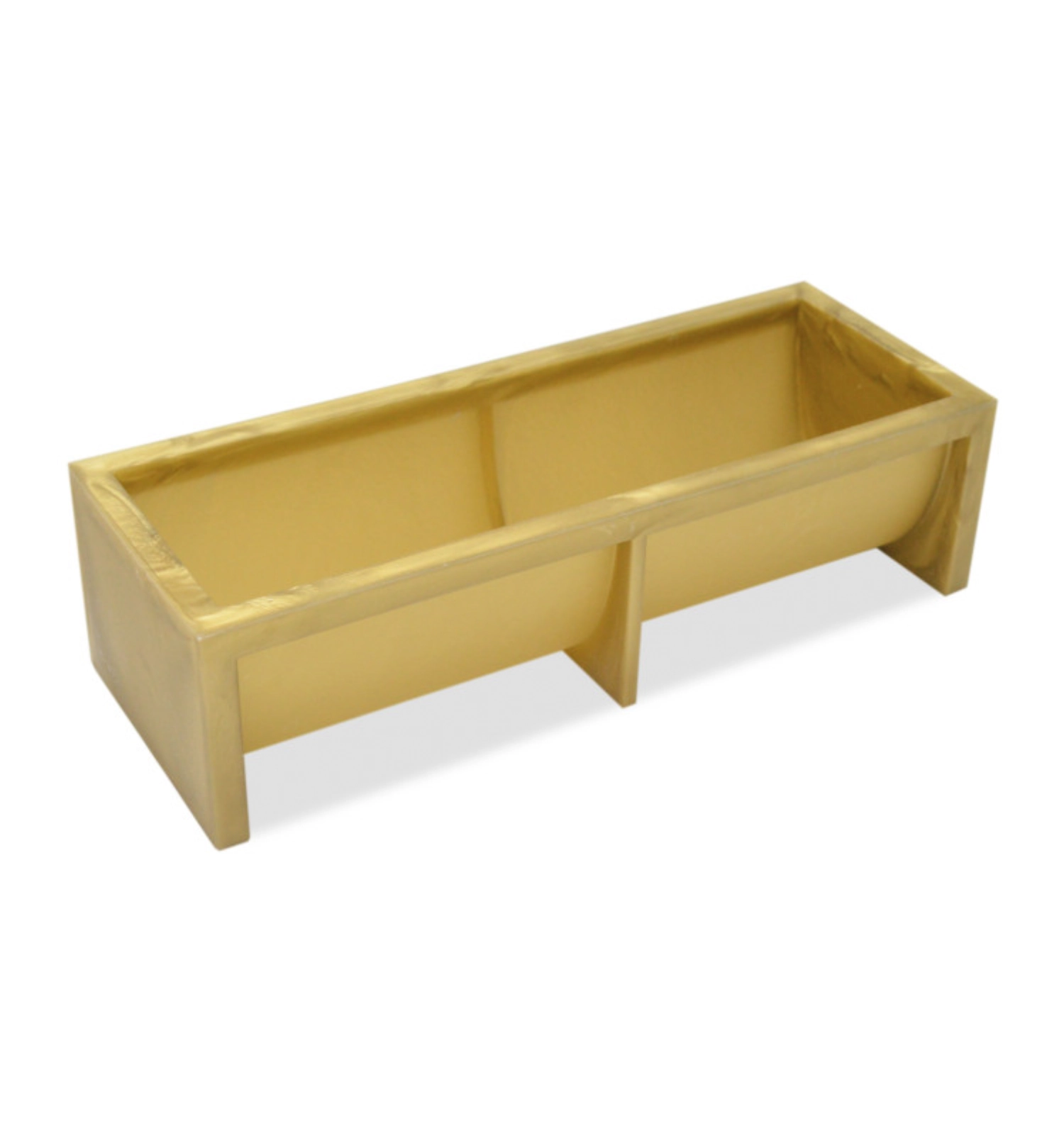 Moule à pâtisserie en silicone bûche insert 25cm