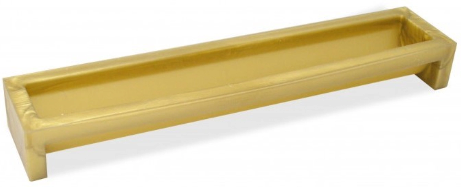 Moule en silicone bûche 25cm