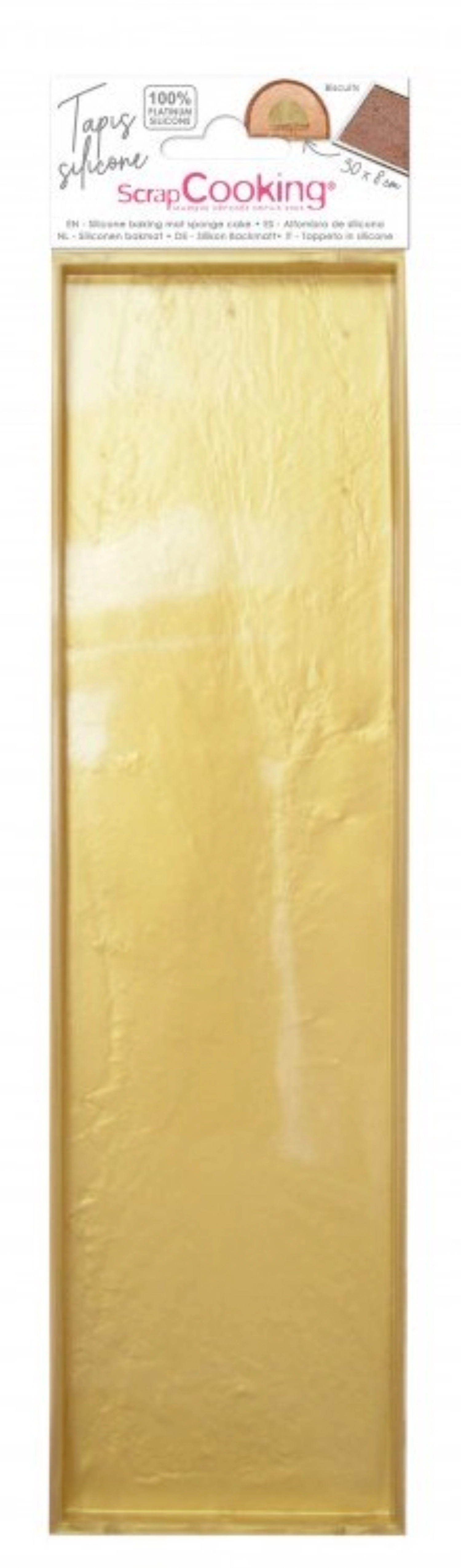 Backmatte