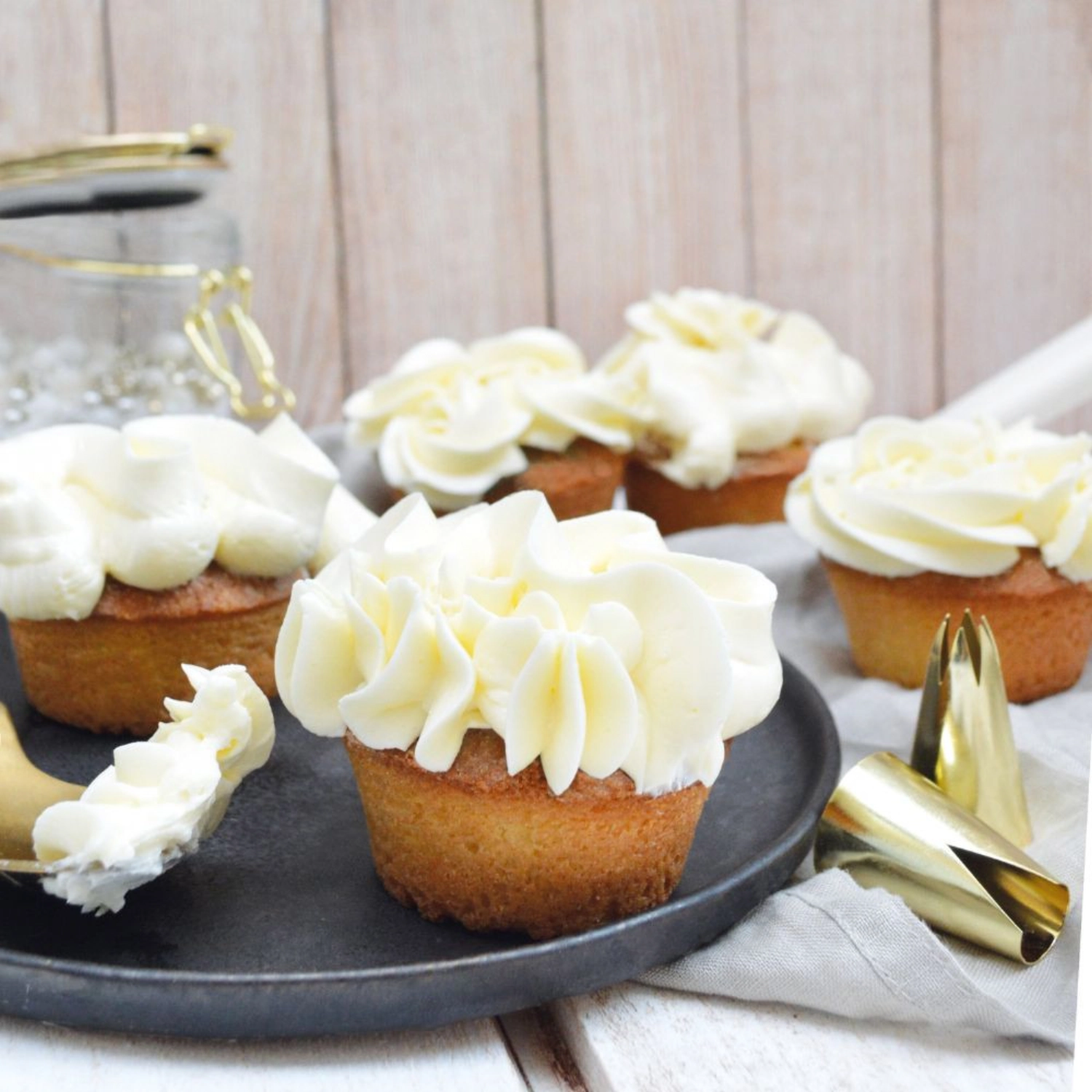 Moule scrapcooking® multi 6 muffins