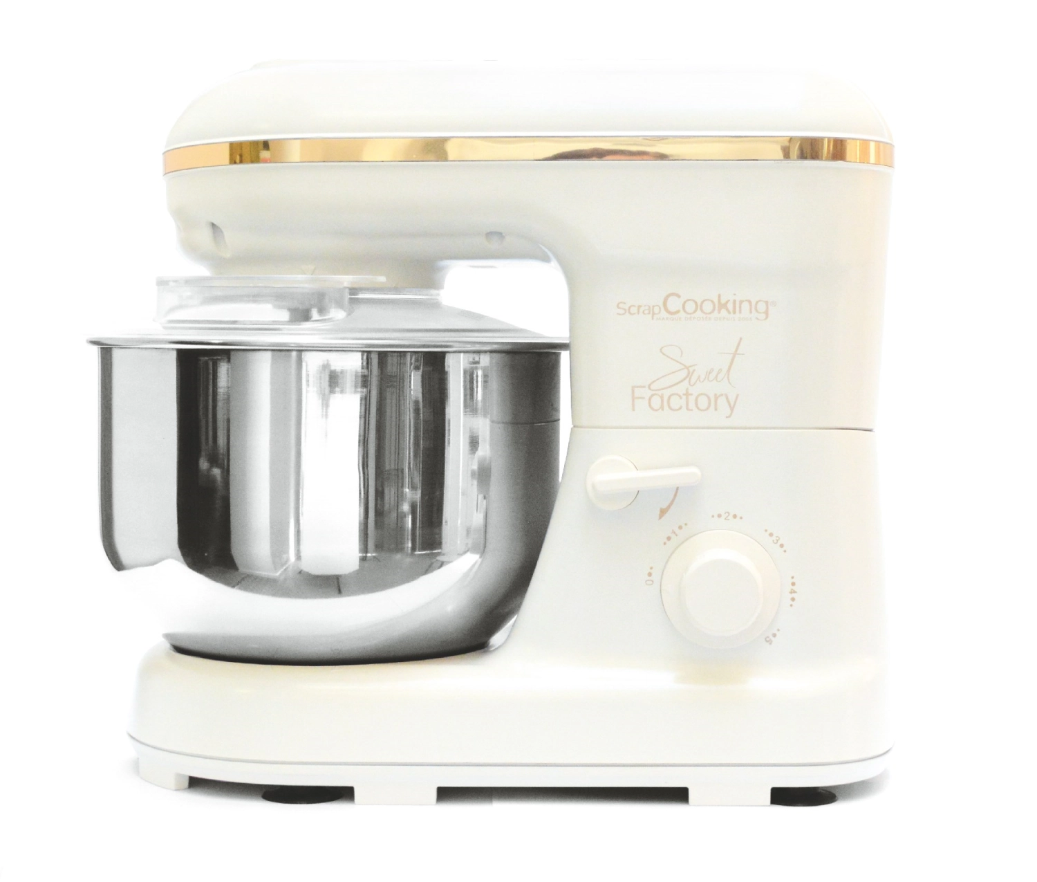 Sweet Factory Küchenmaschine