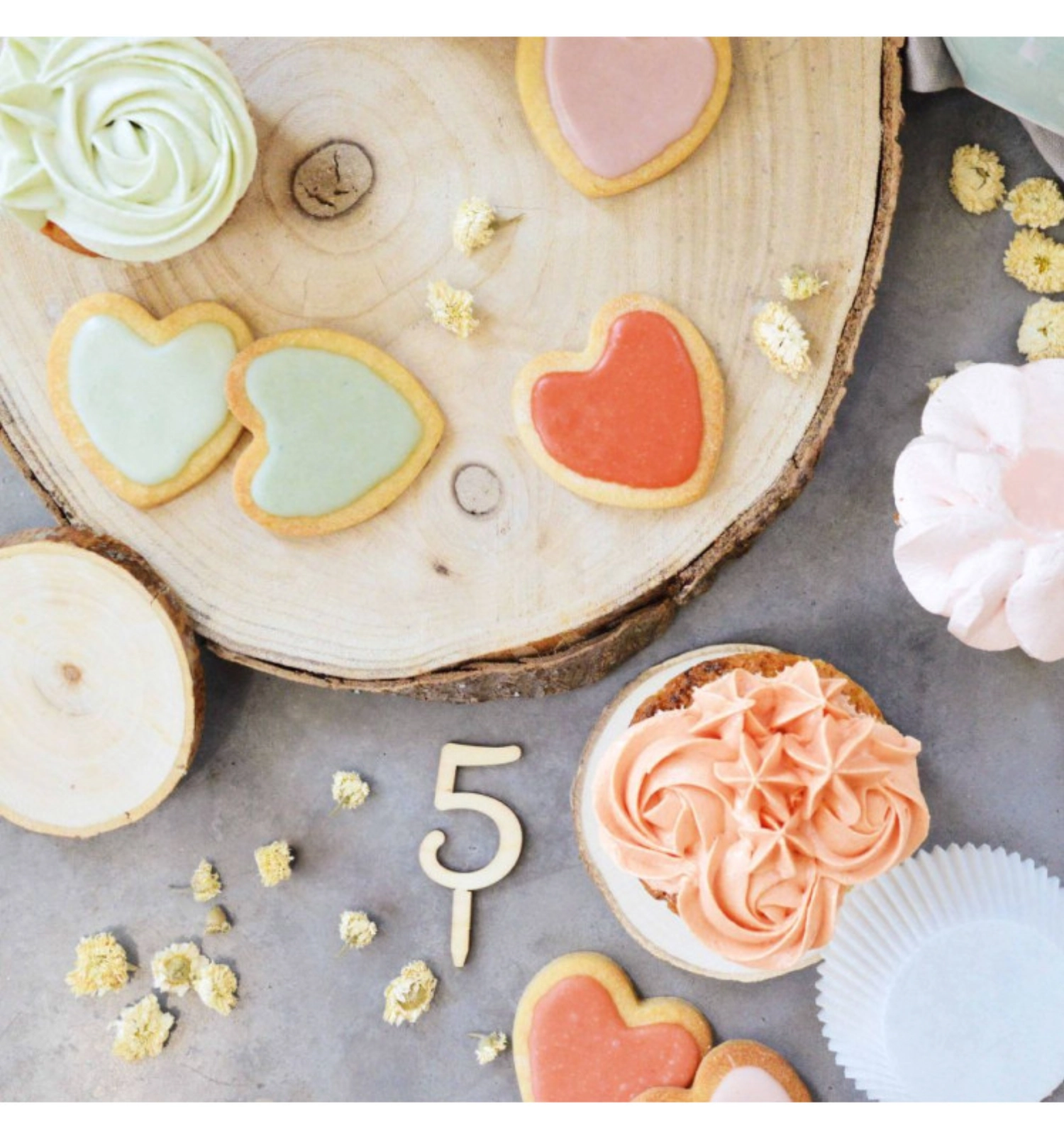 Colorant naturel terre cuite, 10g