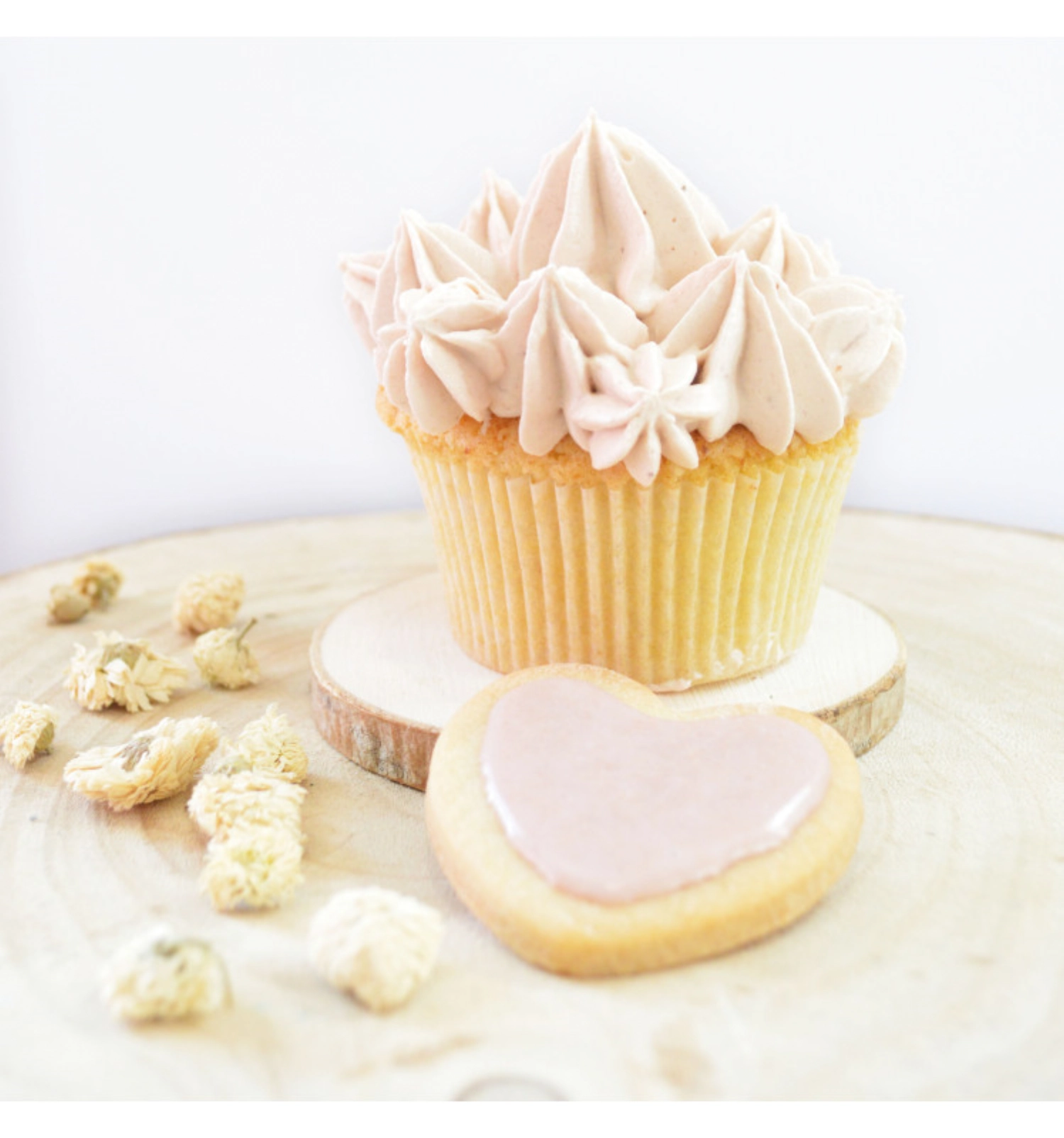 Colorant naturel lin-beige, 10g