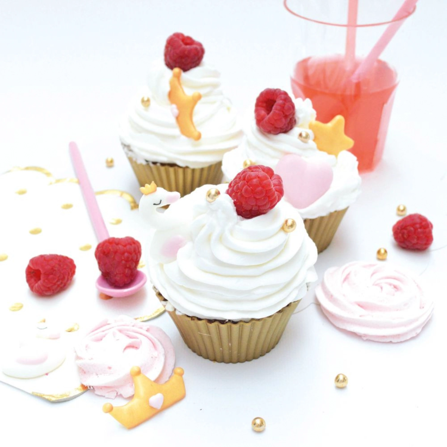 Pot de magic chantilly 50g