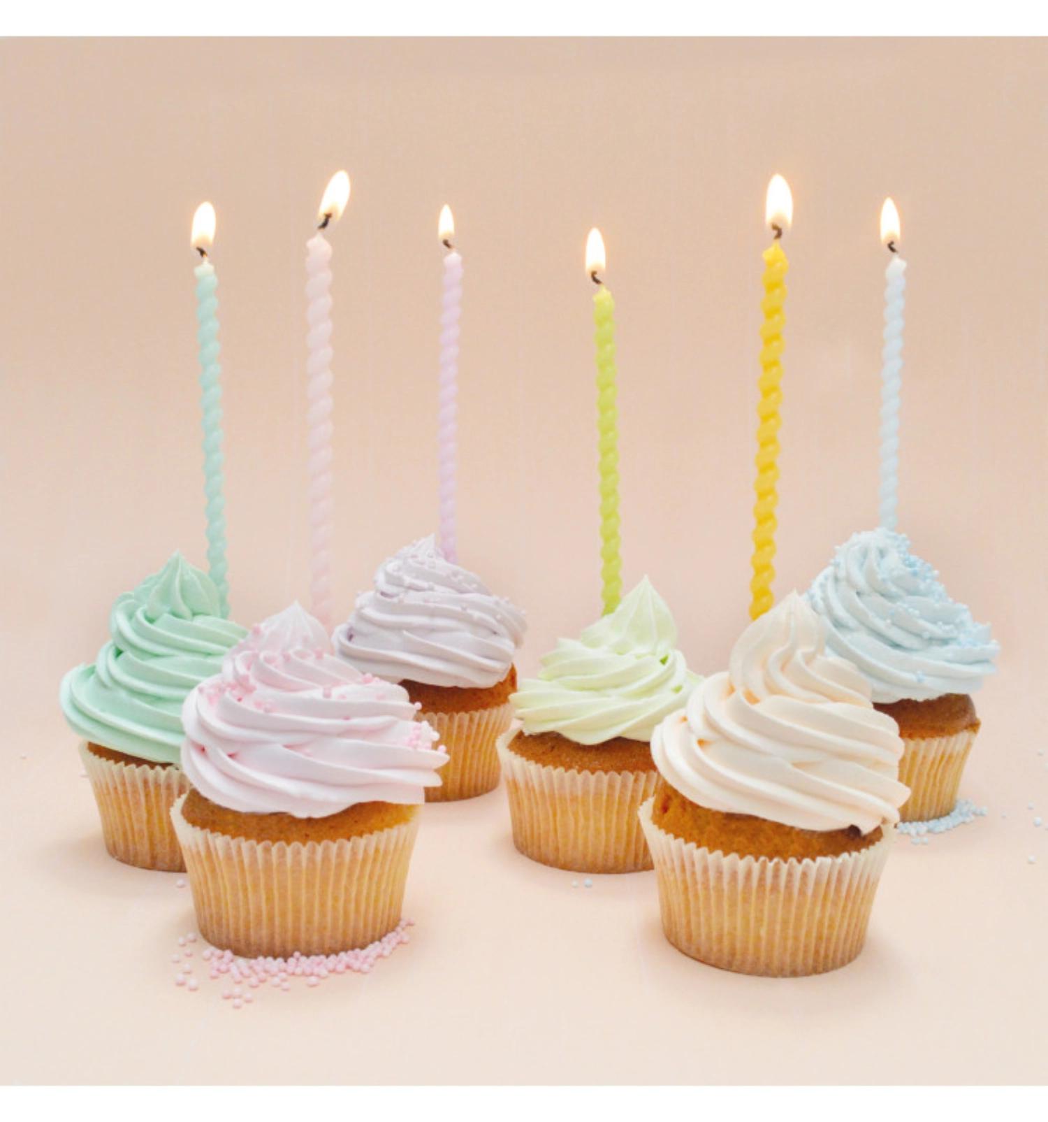 Backförmchen ca. 36 Stk.