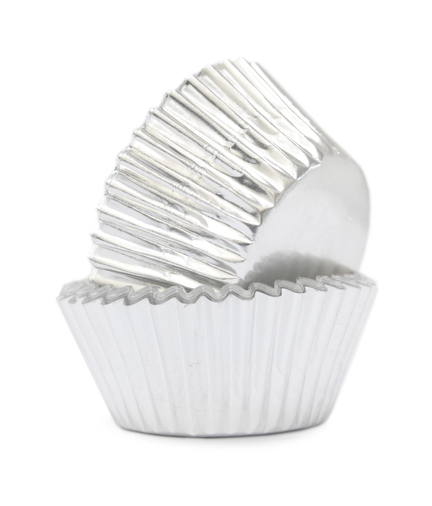 48 Stk. Cupcake Förmchen