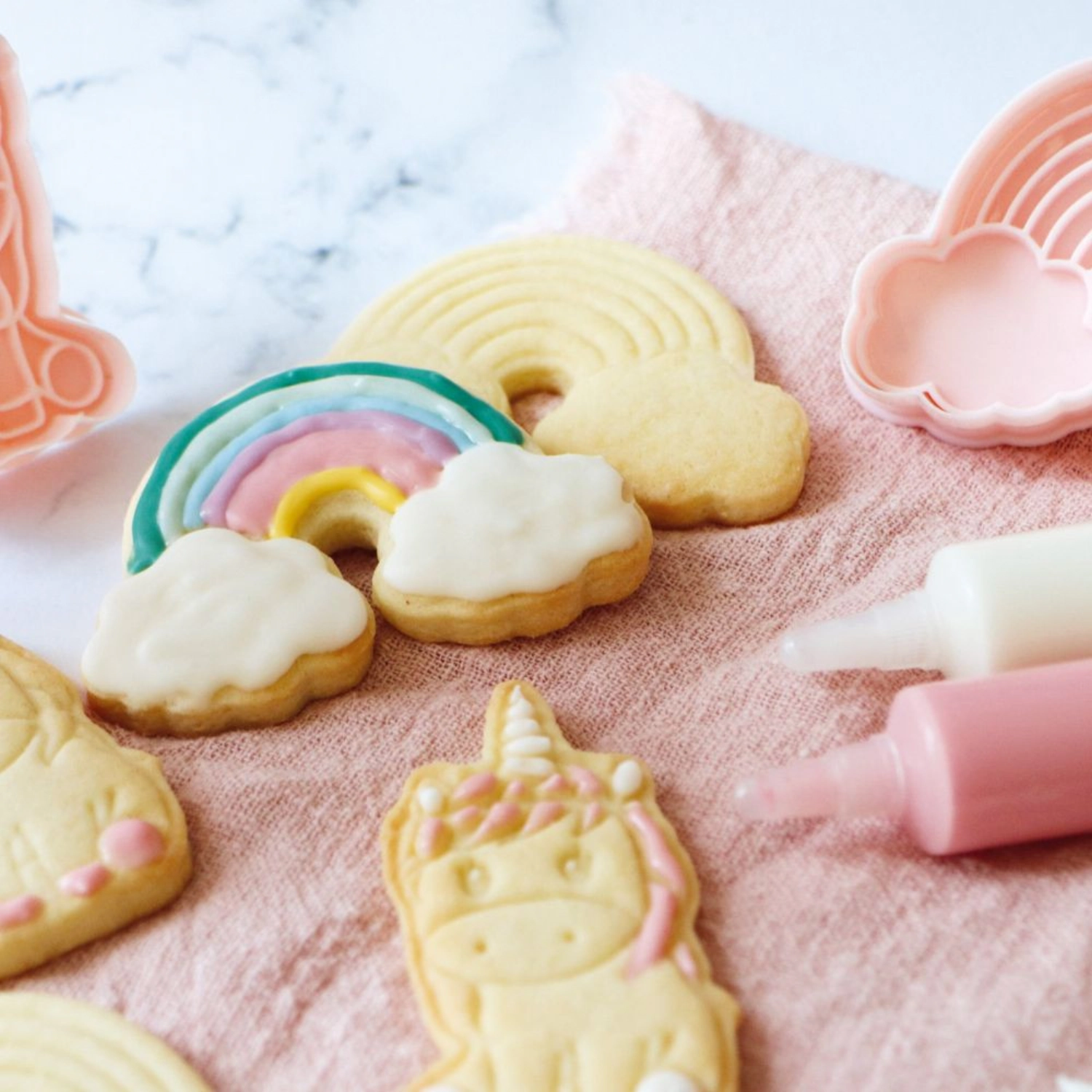 Stift mit Schokoladengeschmack