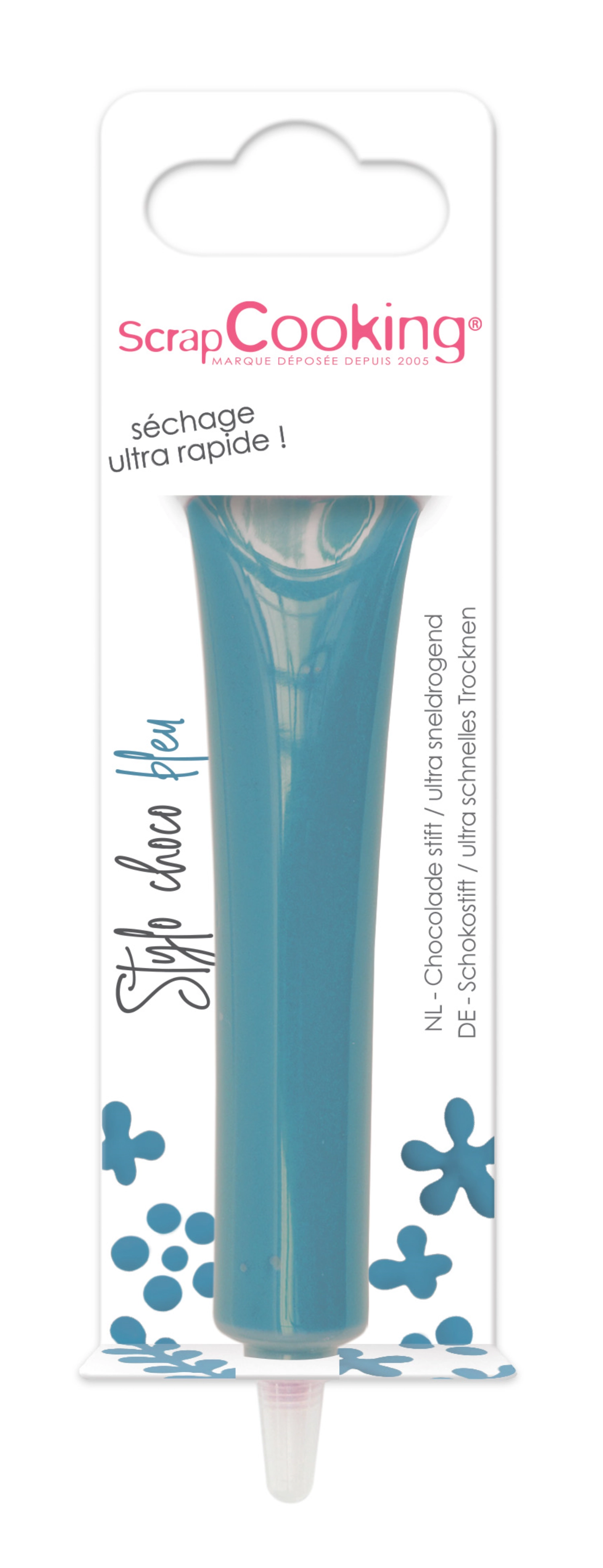 Stift mit Schokoladengeschmack