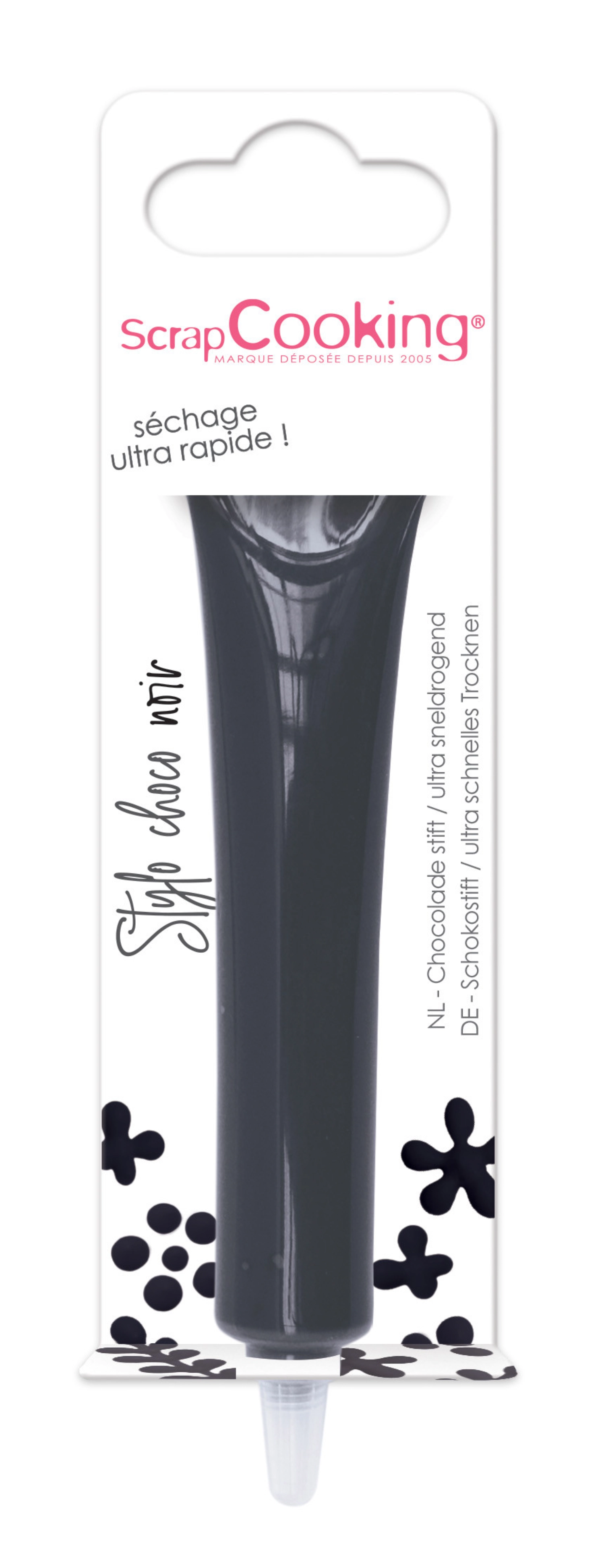 Stift mit Schokoladengeschmack