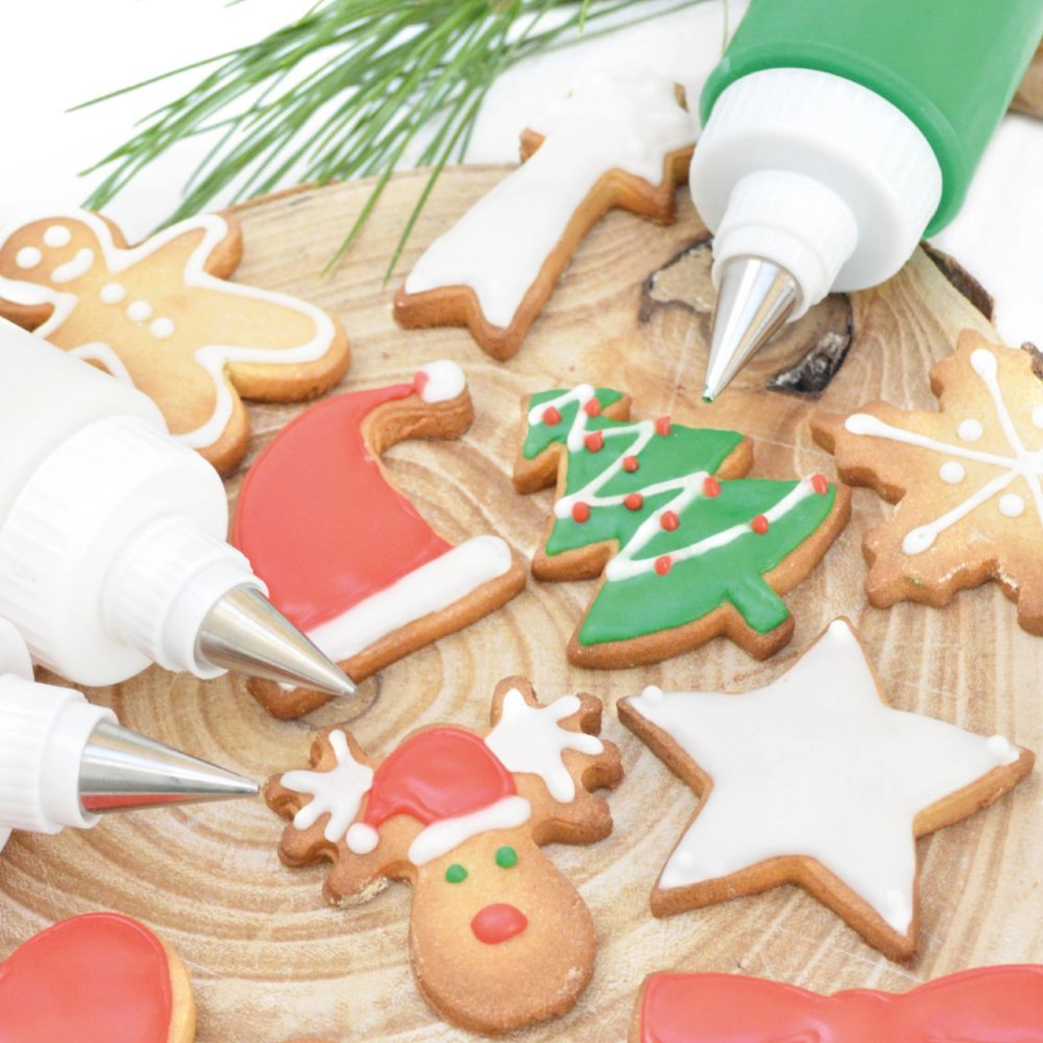 Lebensmittelfarbe Gel