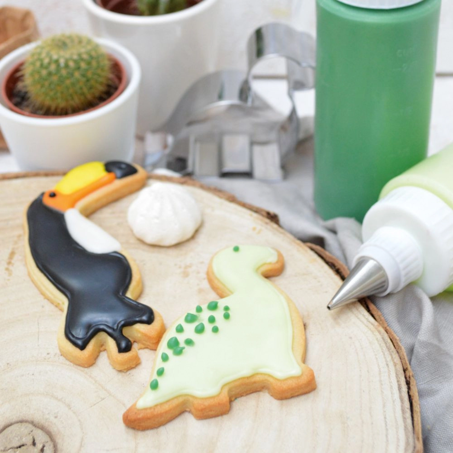 Lebensmittelfarbe Gel