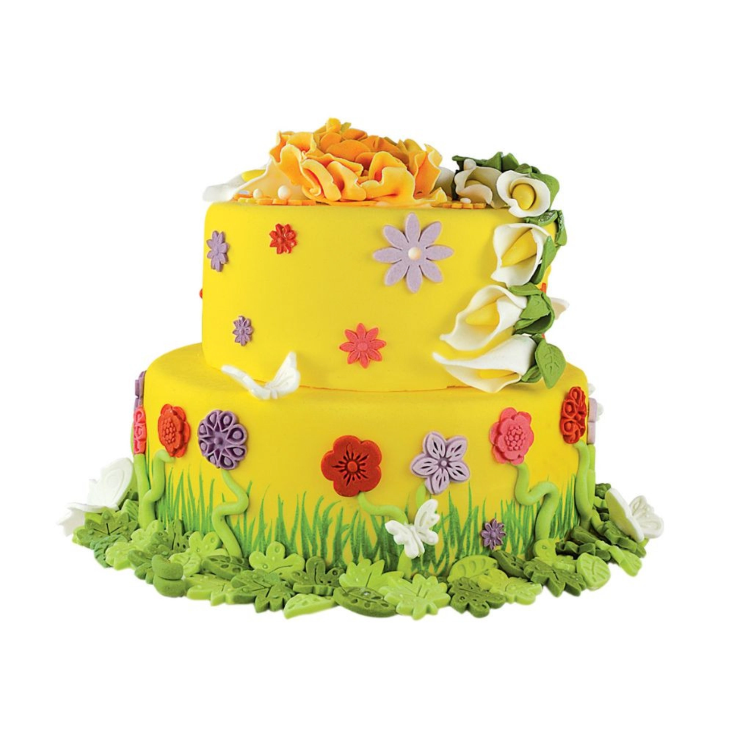 Sachet pas jaune 250 g