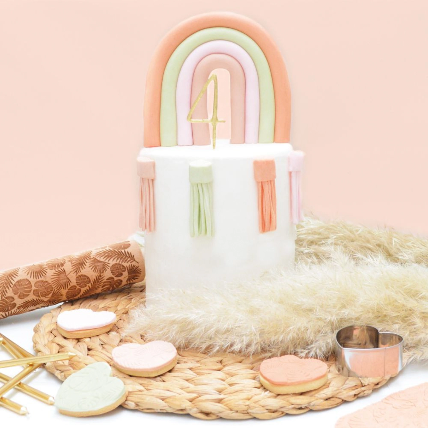 Sachet pas blanche 1 kg