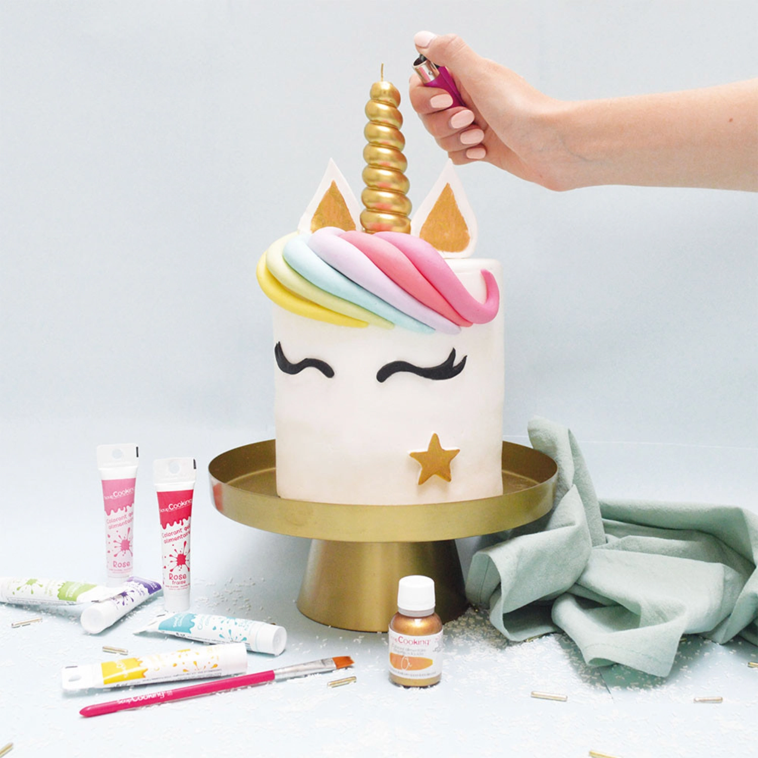 Sachet pas blanche 1 kg