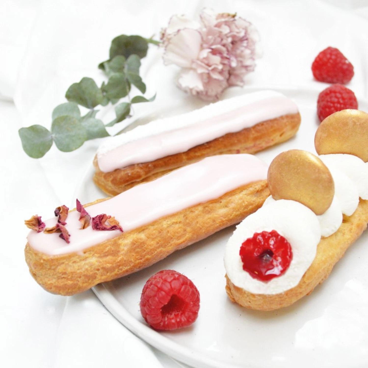 Fertigmischung Zuckerguss