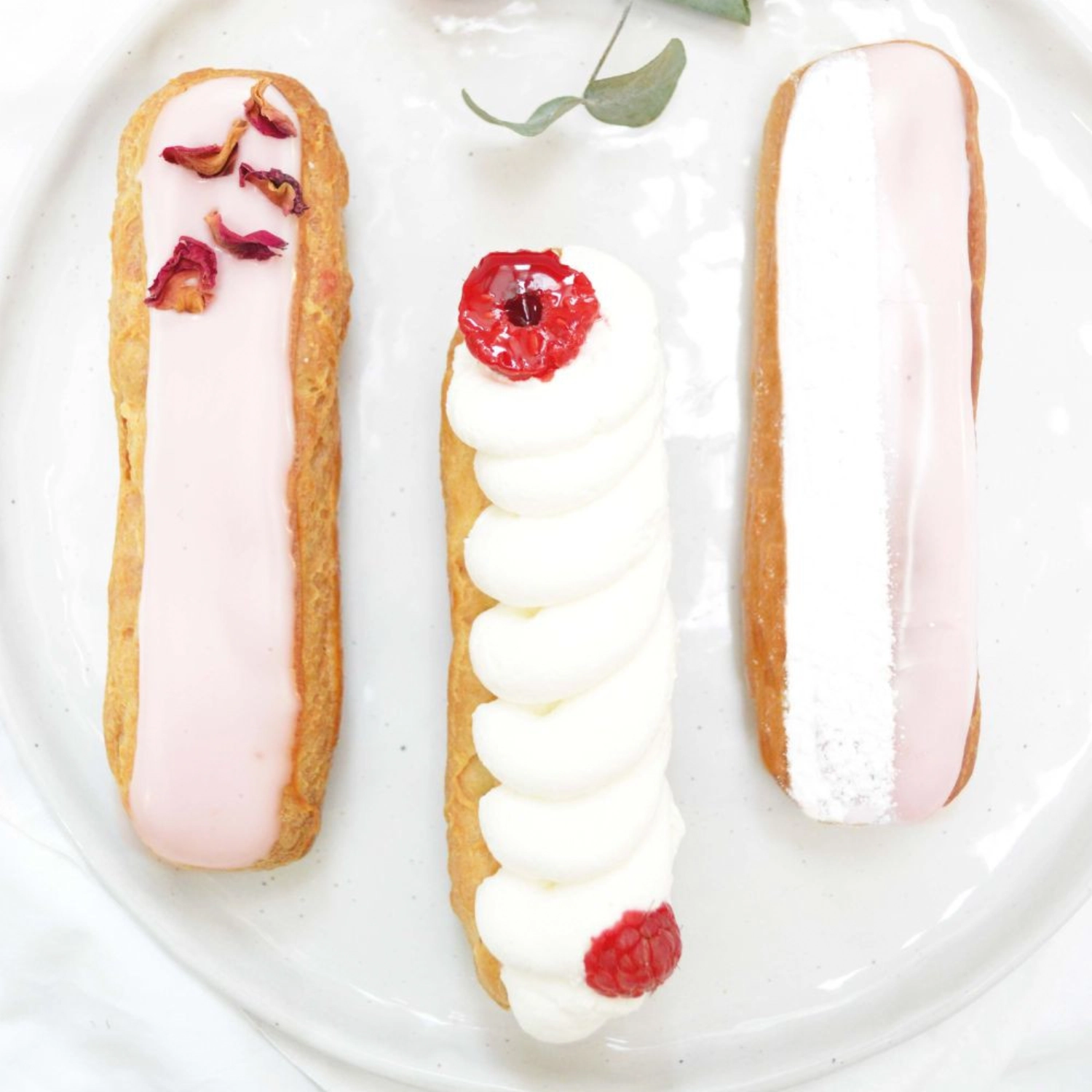 Fertigmischung Zuckerguss