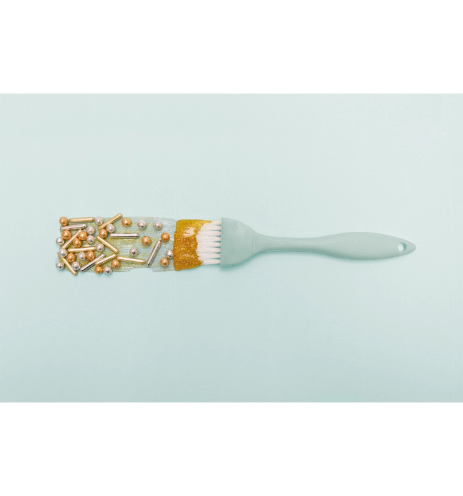 4er Set Zuckerstreusel Mix