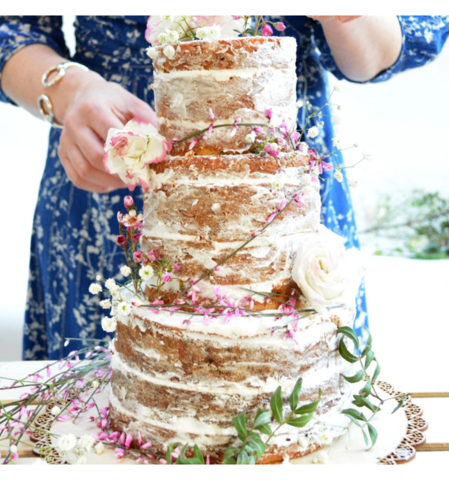 3m ruban plastique pour desserts h4cm